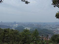 -岳麓山风景名胜区