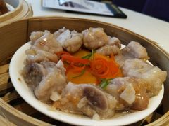 -好彩海鲜火锅饭店(银河百老汇店)