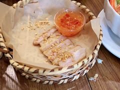 -曼谷食堂·泰国家庭料理(丹桂路店)