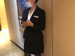 -长沙富力万达文华酒店