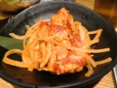 -新石器烤肉(南站店)