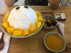 -怪物的冰与火(天虹商场中山路店)
