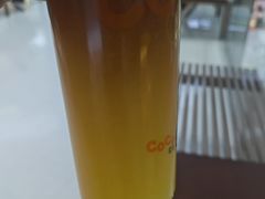 -CoCo都可(北美店)