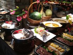 -二十八里太湖船菜(吉祥路店)