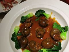 -吴越荣记苏州菜·松鼠桂鱼(月光码头店)