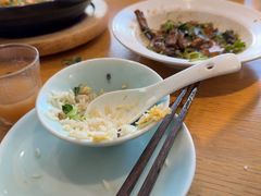 -去茶去餐厅(中央大街店)