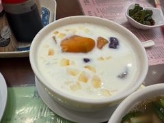 -南信牛奶甜品专家