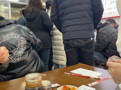 -三百碗宝应长鱼面(板仓街店)