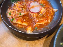 -九井澤精致料理(金茂店)