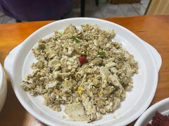 -如意香辣鸡架(总店)