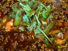 -饭江湖·江湖菜(湖广会馆店)