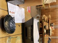 -聚点串吧·北京烧烤(朝北店)