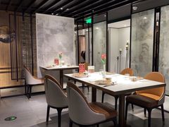 -羲和雅苑•北京烤鸭(国贸商城店)