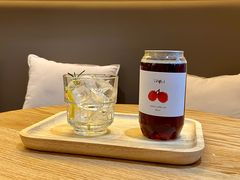 -角落低卡烘焙(正弘城店)