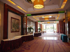-世纪金源大饭店海鲜自助餐厅(迎宾路店)
