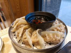 饺子-聚味瞿记·龙虾堂(天元店)