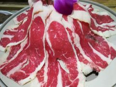 -游园觅食记夜市·小龙虾大排档