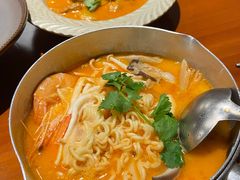 -About Bistro關於·泰式家庭料理