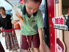 -比格比萨自助(上海松江万达店)