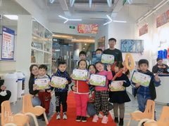 -斯坦星球AI编程·机器人科创·科学实验·信奥·思维·STEM·乐高·竞赛考级(长宁虹桥大融城荟聚中心)