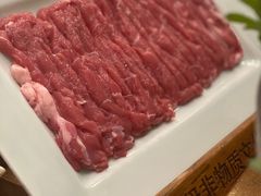 -东来顺•非遗火锅(外滩店)
