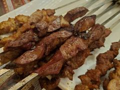 -巴依老爷新疆美食(常营店)