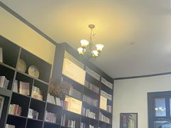 -良友书坊(安徽路店)