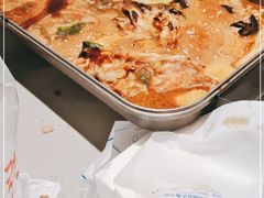 -半天妖烤鱼(东方新天地店)