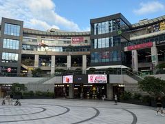-浦江城市生活广场(江月路店)