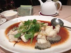 -陶陶居海鲜酒家(新马路店)