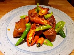 -静一餐厅·湖北菜(前门创始店)