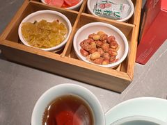 -闽上鲜·福建菜(龙湖滨江天街店)