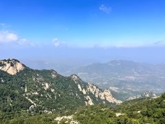 -泰山风景名胜区