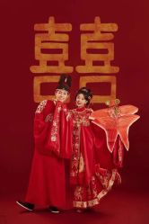 -27°罗马风情婚纱摄影