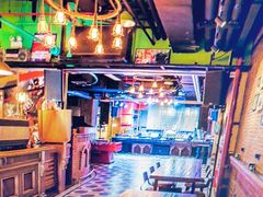 -育音堂音乐公园