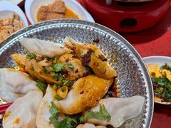 -喜家德虾仁水饺(景枫中心店)