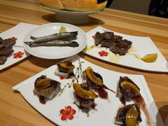 -蟹福家活蟹料理·豪华自助(绿洲假日酒店)