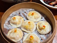 -李犟大·非遗爆鳝面·蟹黄包(湖滨西湖店)