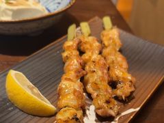 -鸟鹏烧鸟居酒屋(熙龙湾店)