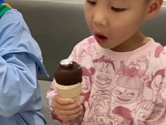 -DQ·蛋糕·冰淇淋(奥特莱斯店)