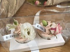 -爱上甜蜜蜜(田盛街店)