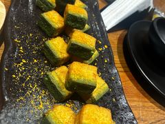 -敏珠拉姆藏餐·南京厨房(富春江东街店)