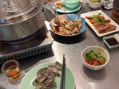 -潮界(LU·ONE凯德晶萃广场店)