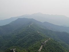 -慕田峪长城