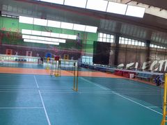 -四维羽毛球馆(北二中路店)