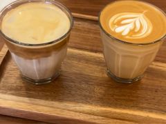 -Peet's Coffee皮爷咖啡(豫园店)