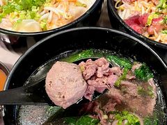 -合意桐坑牛肉粿·鲜牛肉火锅(嵩山总店)