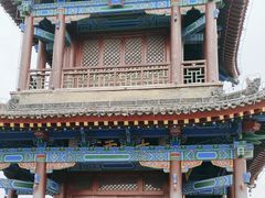 -西安城墙·碑林历史文化景区