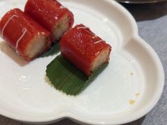 -潮府馆·非遗潮州菜·港式点心(世纪公园店)