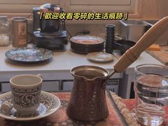 -Turka土耳咖(五大道店)